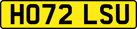 HO72LSU