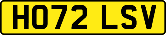 HO72LSV