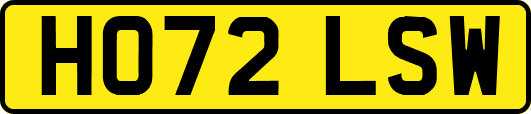 HO72LSW