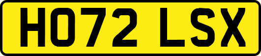 HO72LSX