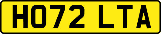 HO72LTA