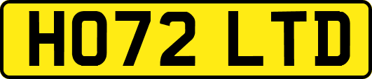 HO72LTD