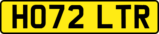 HO72LTR