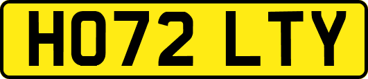 HO72LTY
