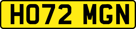 HO72MGN