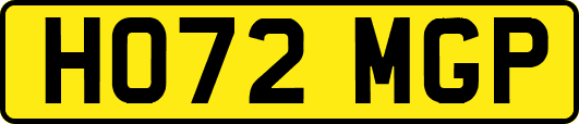 HO72MGP