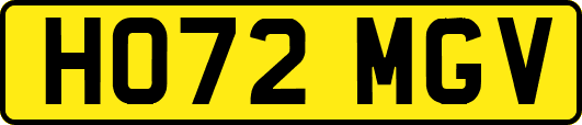 HO72MGV