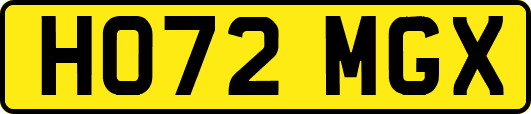 HO72MGX