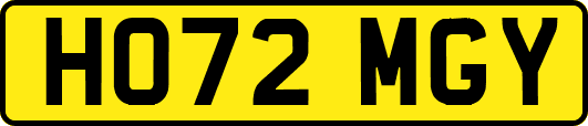 HO72MGY