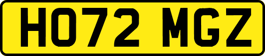 HO72MGZ