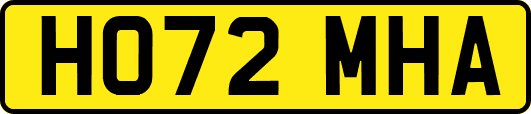 HO72MHA