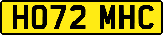 HO72MHC