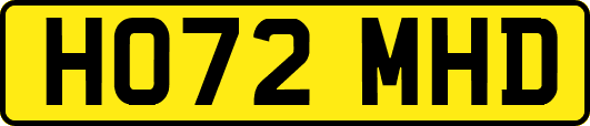 HO72MHD