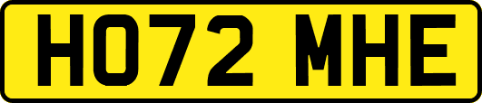 HO72MHE