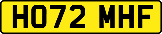 HO72MHF