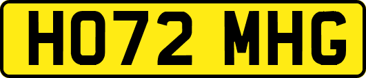 HO72MHG