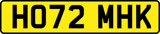 HO72MHK