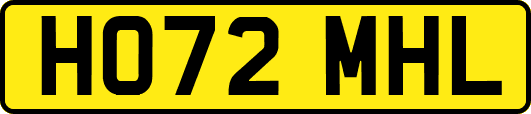 HO72MHL
