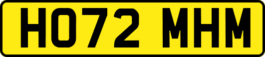 HO72MHM