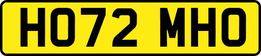 HO72MHO