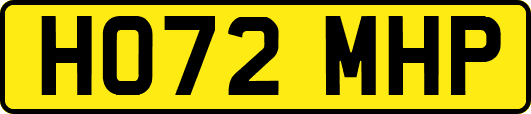 HO72MHP