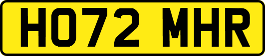 HO72MHR