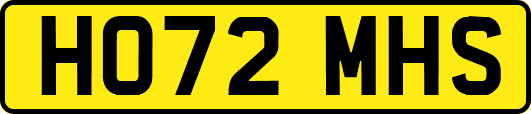 HO72MHS