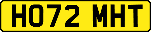 HO72MHT
