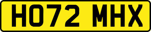 HO72MHX