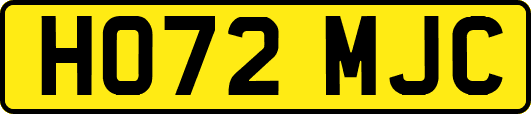 HO72MJC