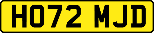 HO72MJD