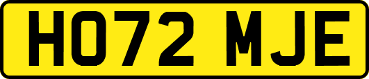 HO72MJE