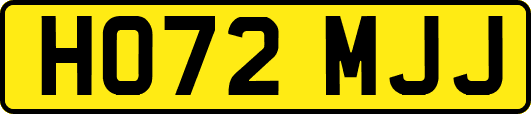 HO72MJJ