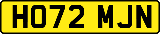 HO72MJN