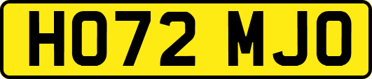 HO72MJO