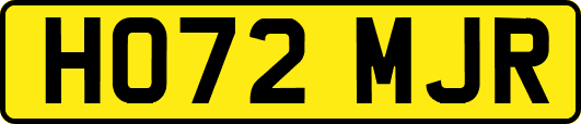 HO72MJR