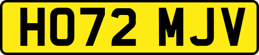 HO72MJV