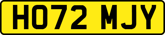 HO72MJY
