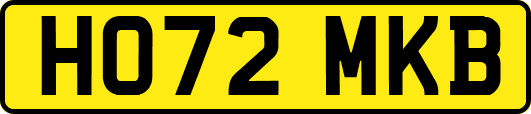 HO72MKB
