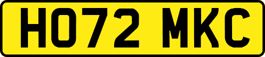 HO72MKC