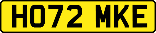 HO72MKE