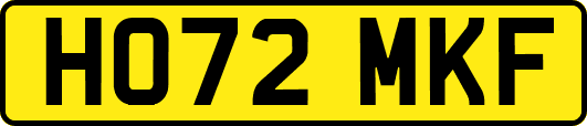 HO72MKF