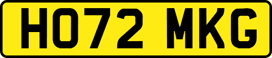 HO72MKG