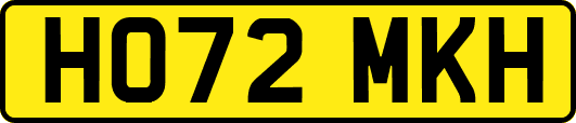 HO72MKH