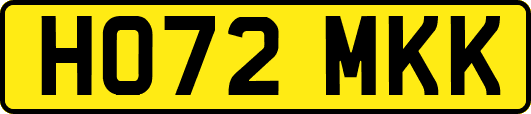 HO72MKK