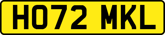 HO72MKL