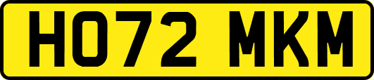 HO72MKM