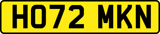 HO72MKN
