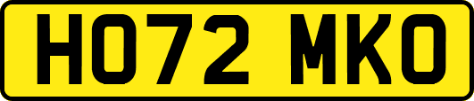HO72MKO
