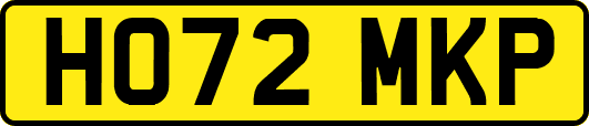 HO72MKP